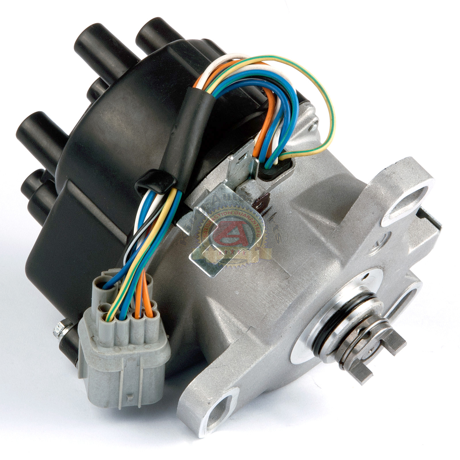 Distributor for 9698 Honda Civic 1.6L SOHC Civic del Sol TEC D16Y7