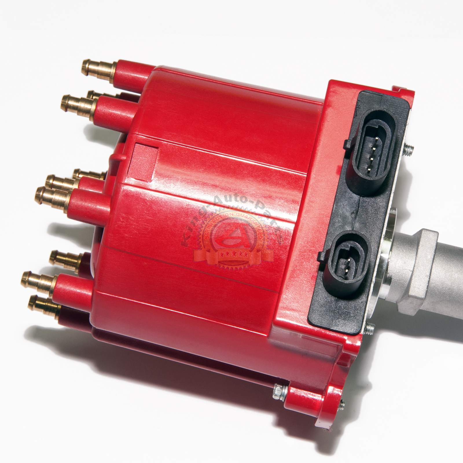 Ignition Distributor For Chevy GM 350 5.7L EFI TBI TPI ... gm tbi coil wiring 