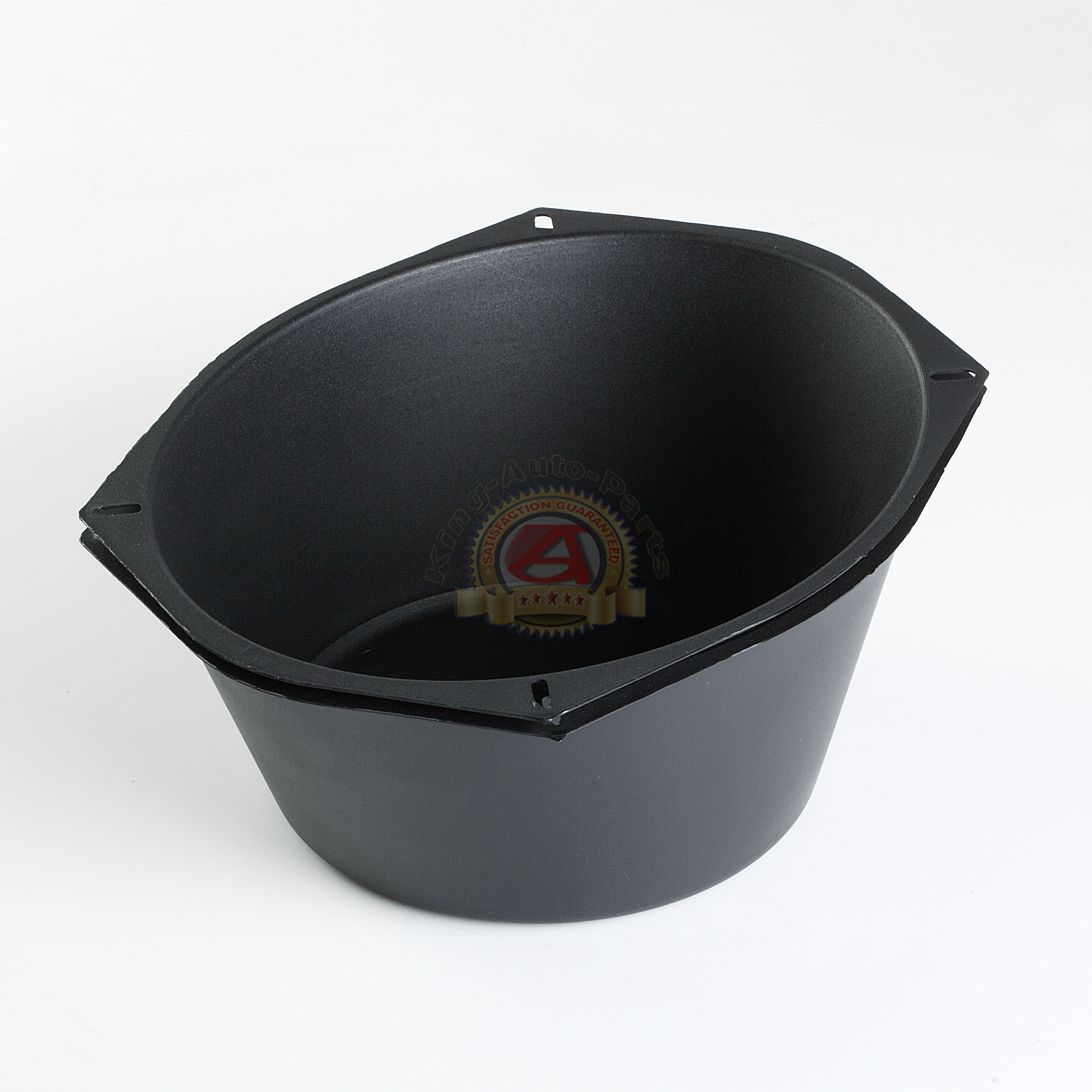 Metra 81-6900 Universal Hard Plastic 6" x 9" Car Speaker Baffles (pair