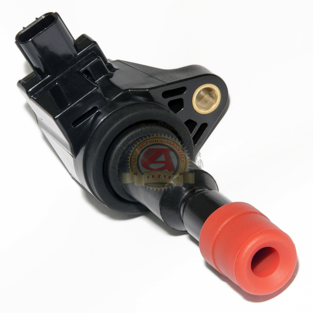 NEW PREMIUM HIGH PERFORMANCE IGNITION COIL for 20072008 HONDA FIT UF581 C1578 eBay