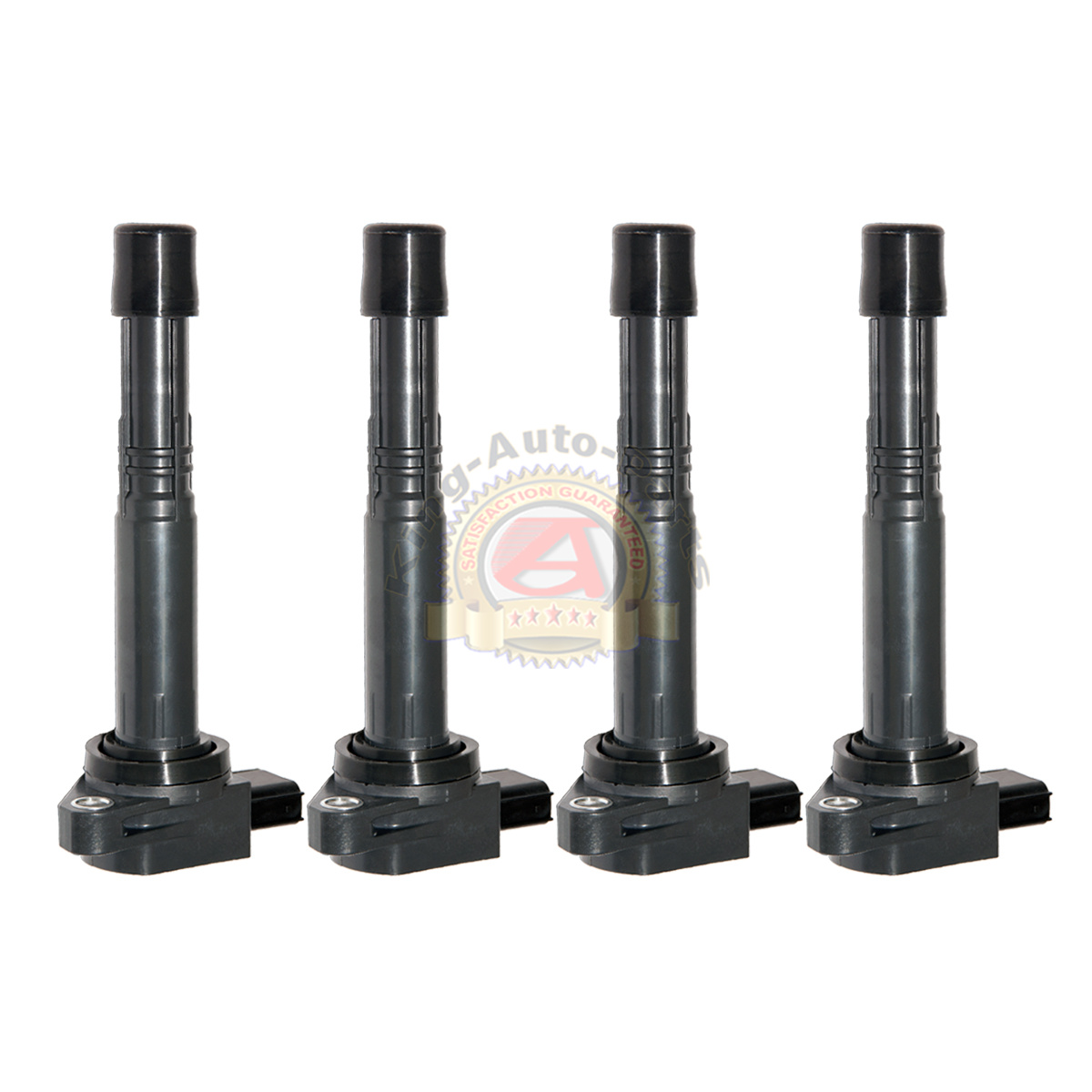 pack of 4 premium ignition coils for 2002 2006 honda 2 4l 2 0l c1382 uf311 ebay pack of 4 premium ignition coils for 2002 2006 honda 2 4l 2 0l c1382 uf311 ebay