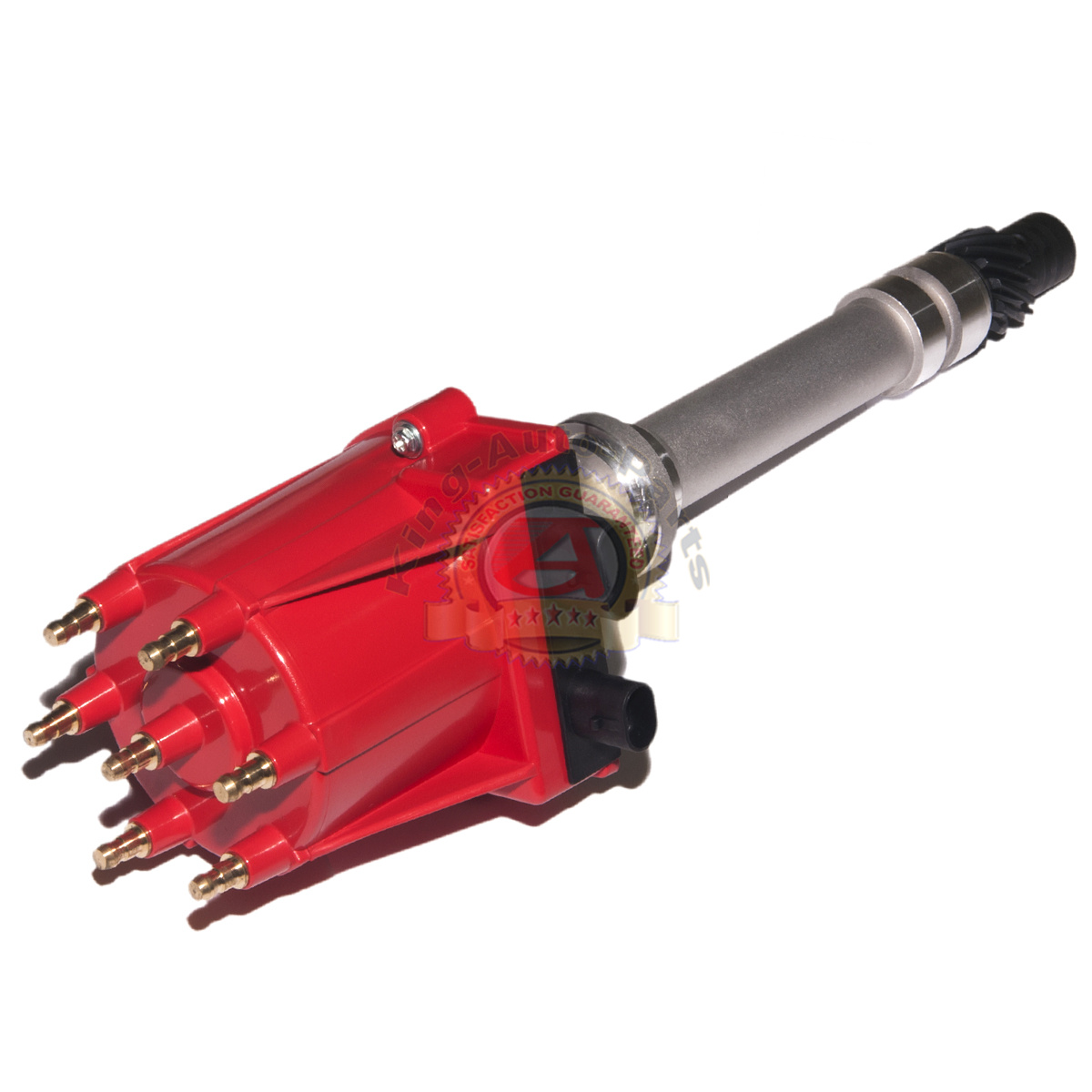 New HIGH PERFORMANCE IGNITION DISTRIBUTOR for GMC CHEVY Pontiac V6 4.3L
