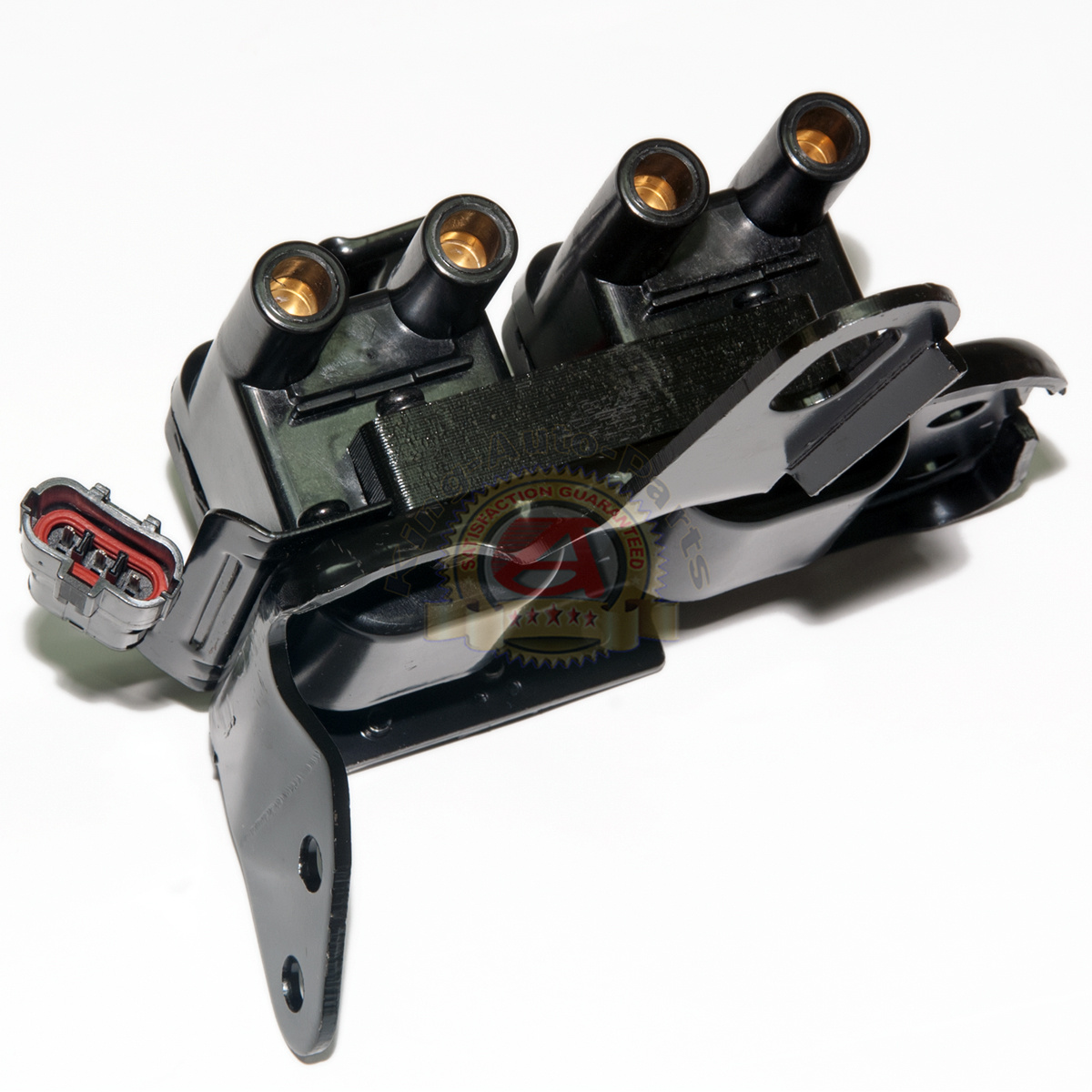 New Ignition Coil Pack for Hyundai Elantra Tiburon 19972001 UF178