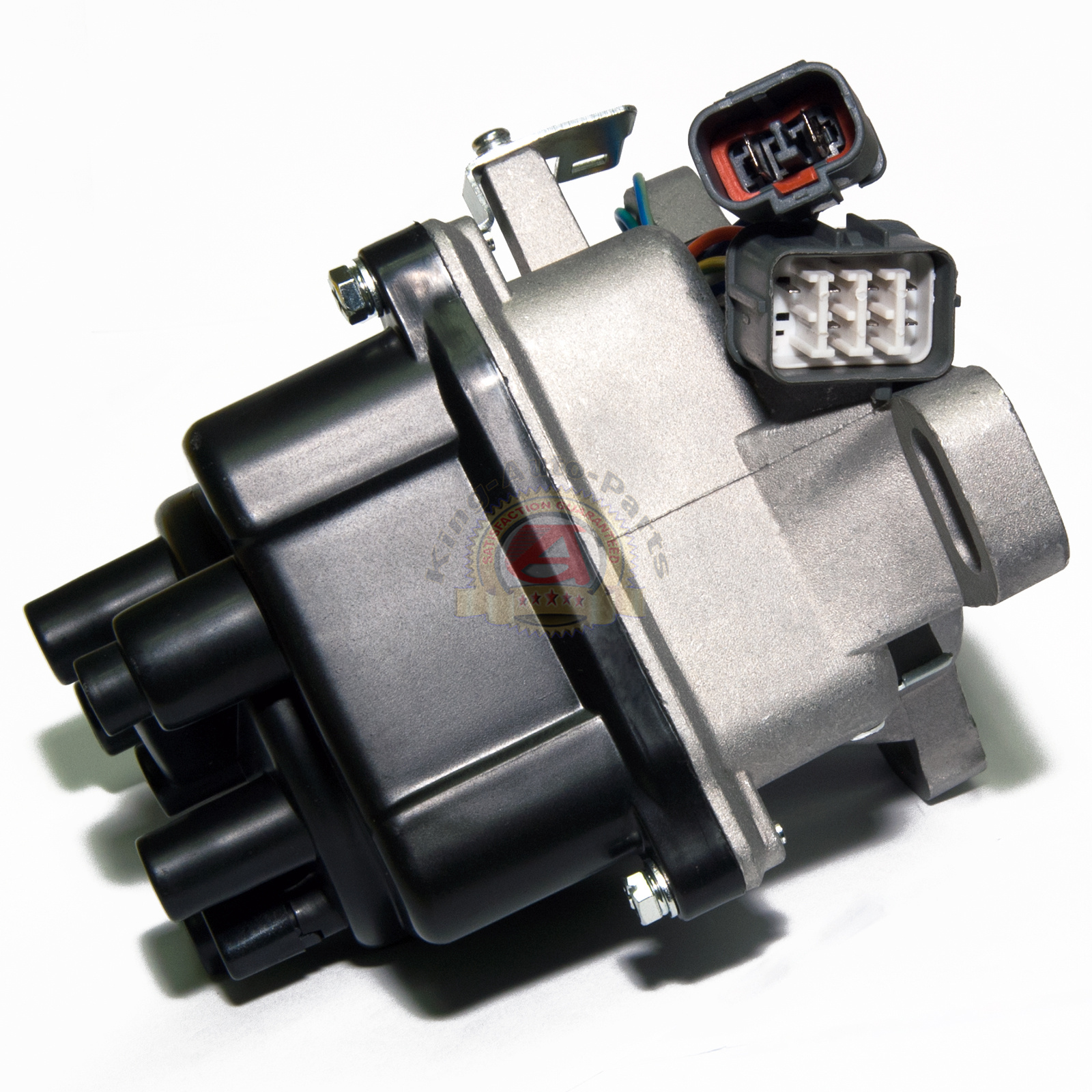 TD60U IGNITION DISTRIBUTOR for 9296 HONDA PRELUDE 2.2L JDM H22A DOHC