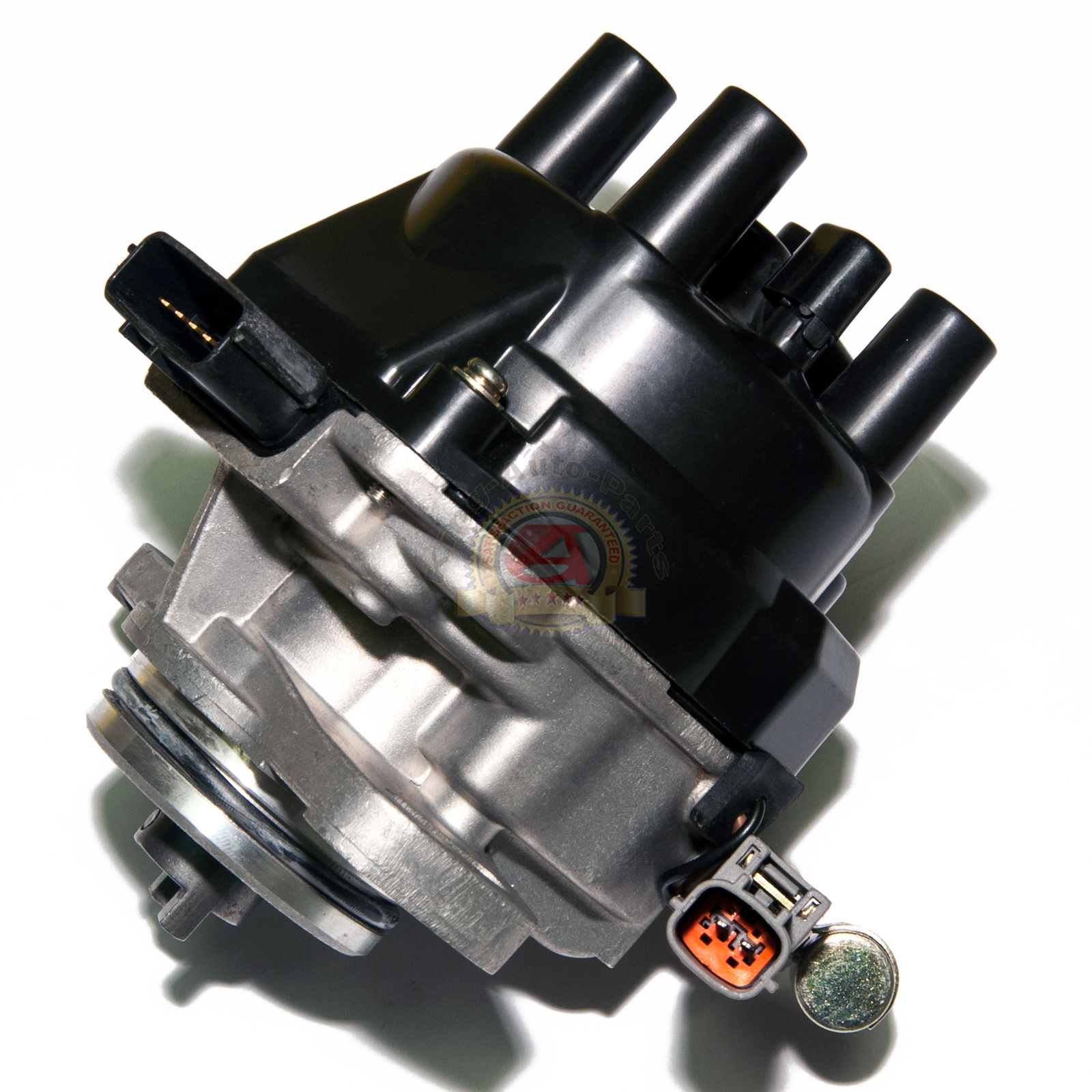 Refurbished Ignition Distributor For 9599 Nissan Sentra 1.6L 9598