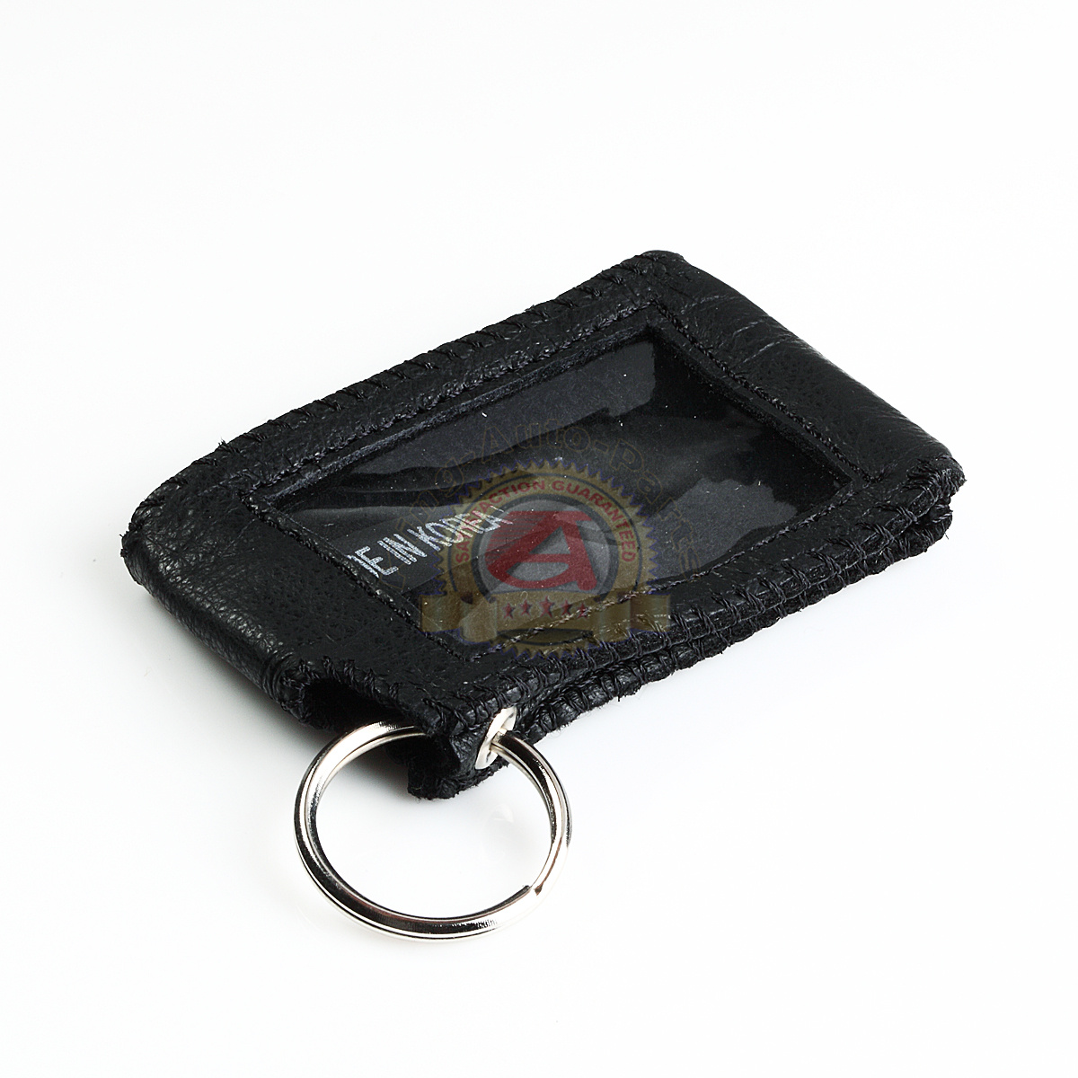 Universal Leather Case Cover with side for Car Truck Auto Remote Smart