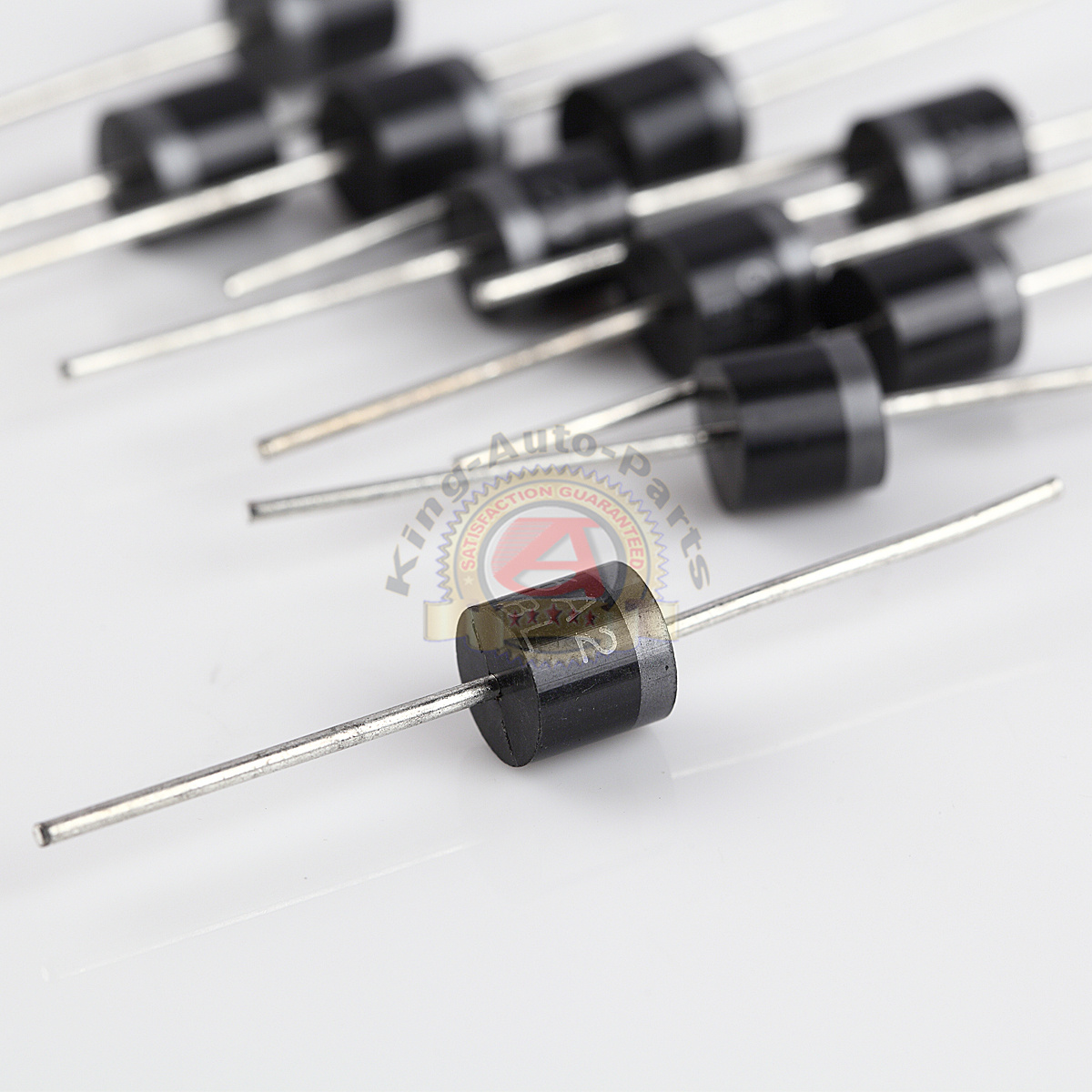 6A2 6Amp 1000Volt High Power Diode 10pcs | eBay