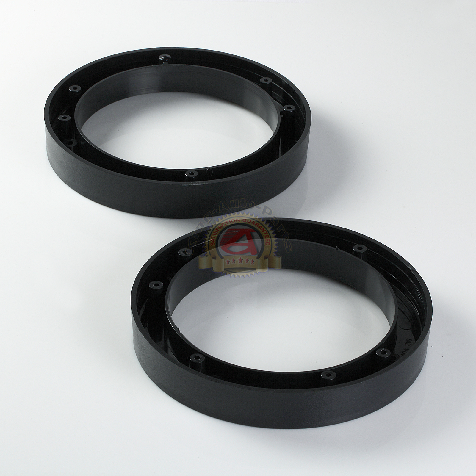 (2) Ai 5.25" to 6" Speaker Spacer 1" height Depth Extender Mounting