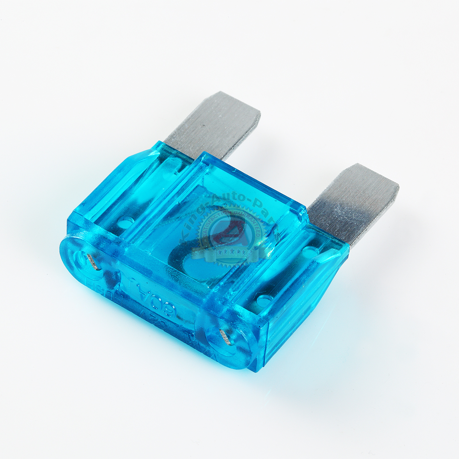 60Amp 60A Large Blade Style Audio Maxi Fuse for Car RV Boat Auto 5pcs