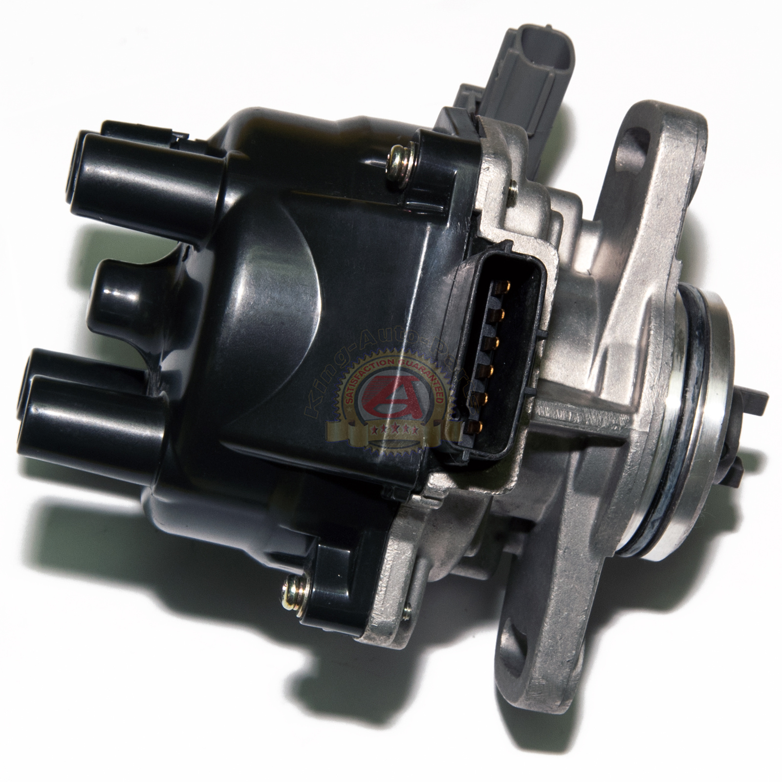 Refurbished Ignition Distributor For 9599 Nissan Sentra 1.6L 9598