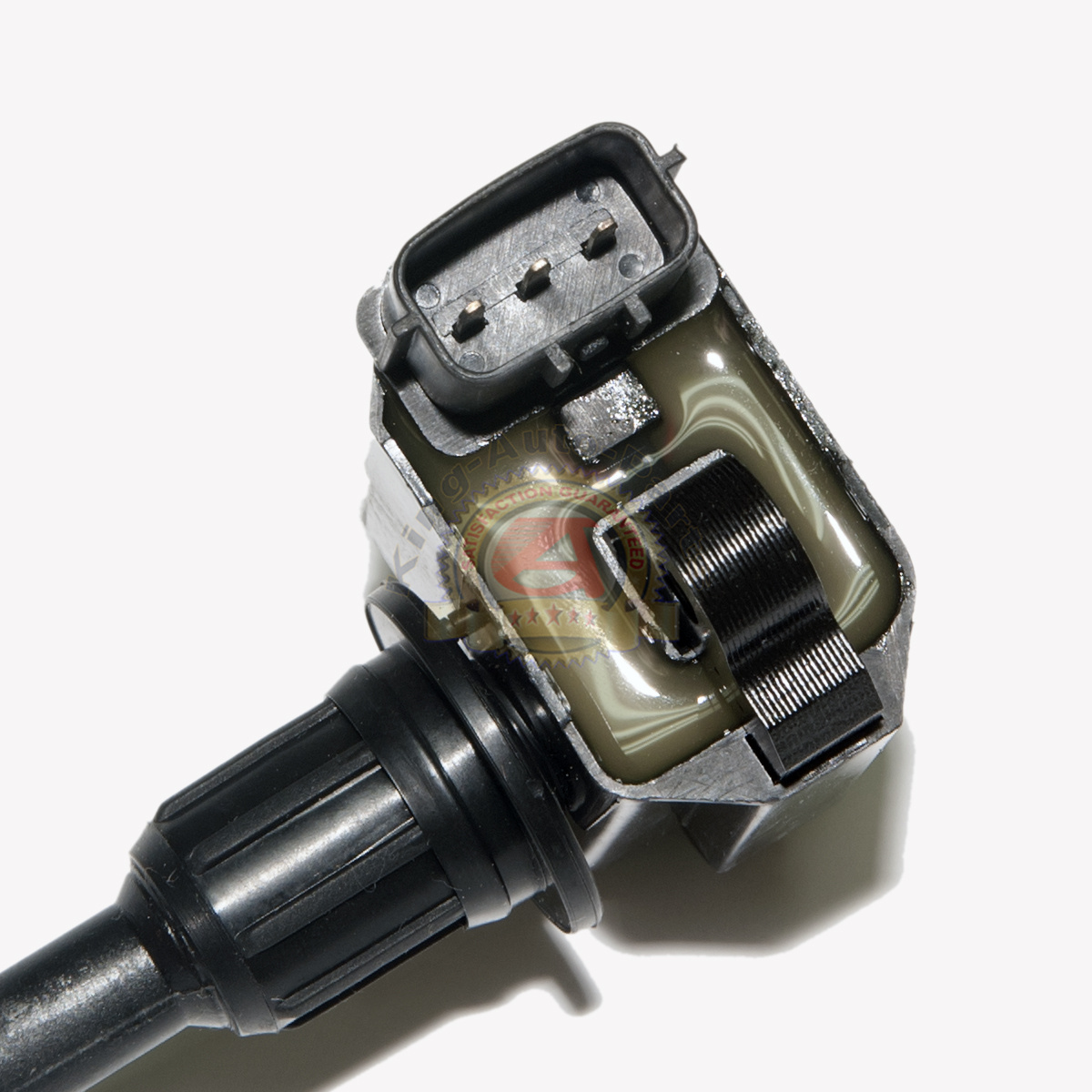 New Ignition Coil on Plug Coils pack front for 9599 3.0L V6 Maxima I30