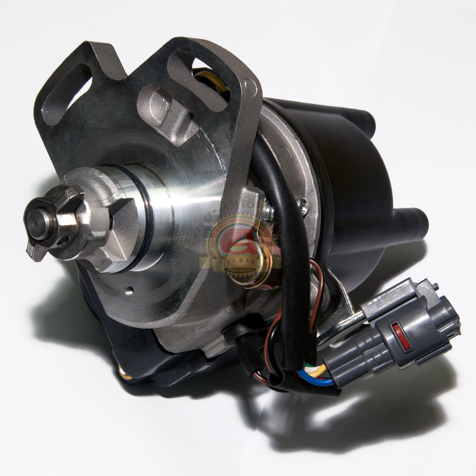 Ignition Distributor for 90-93 TOYOTA COROLLA CELICA GEO ... 1992 geo prizm wiring diagram 