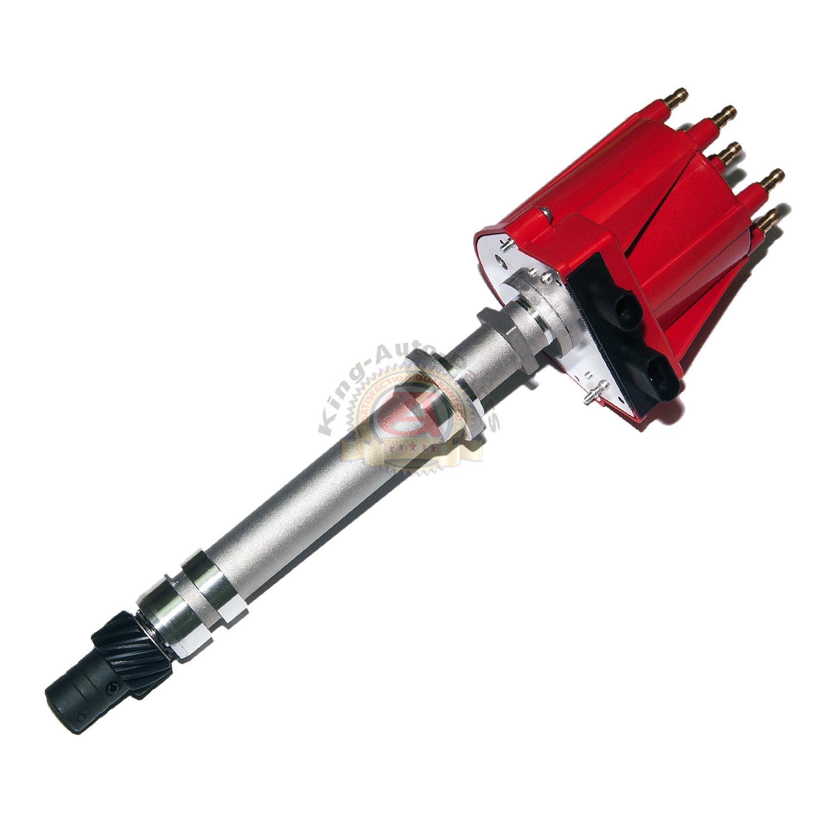 New HIGH PERFORMANCE IGNITION DISTRIBUTOR for GMC CHEVY Pontiac V6 4.3L