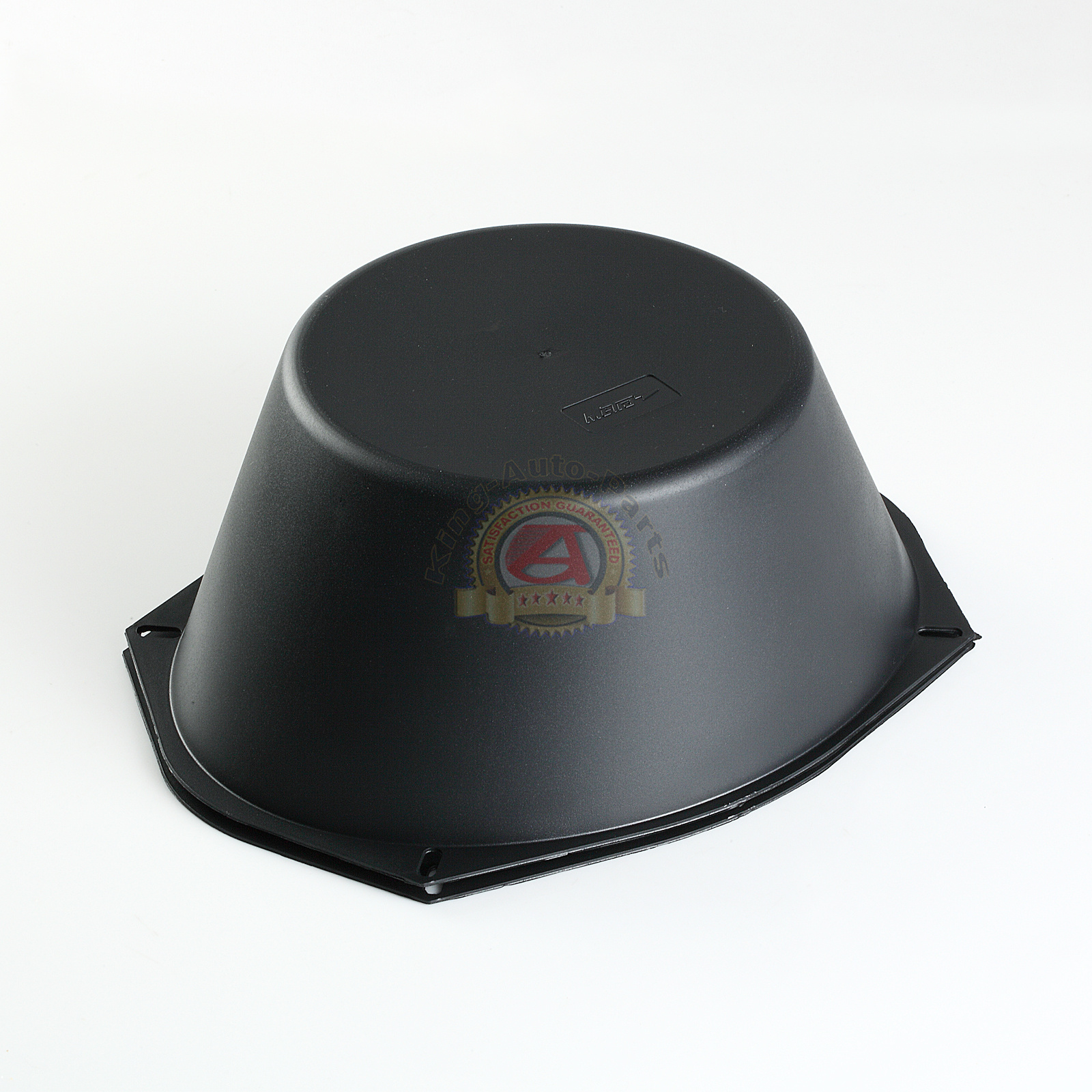 Metra 81-6900 Universal Hard Plastic 6" x 9" Car Speaker Baffles (pair