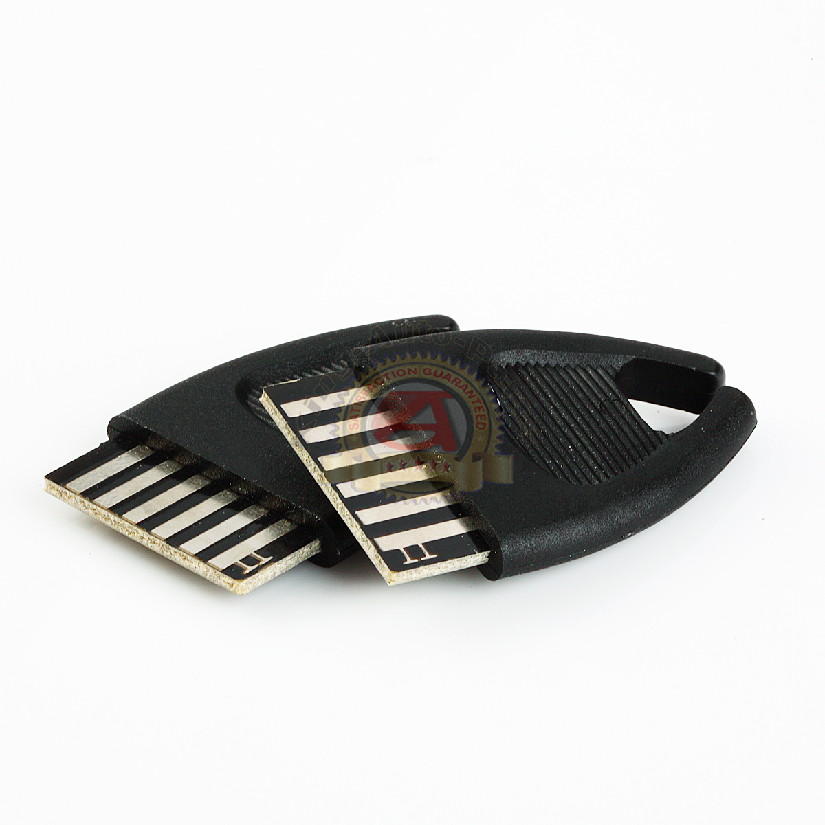 VEHICLE starter interrupt VEHICLE DISABLE SYSTEM REMOVEABLE KEY STYLE