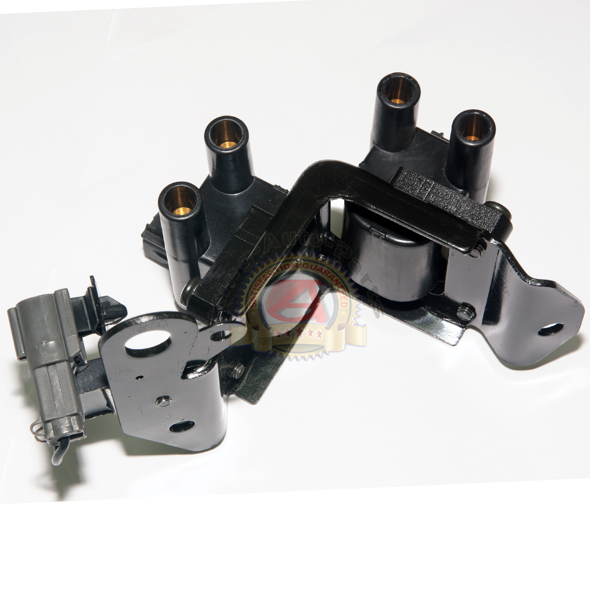 NEW Ignition Coil For HYUNDAI Accent 0005 1.5L SOHC Pack EAA15 UF308