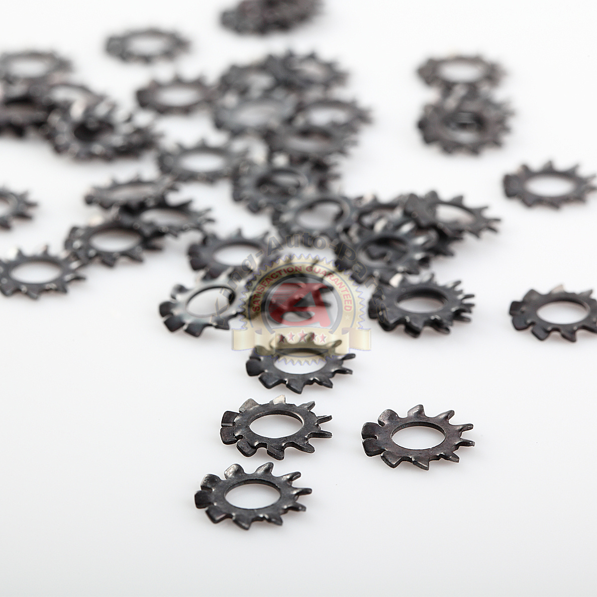 1/4 External Tooth Lock Washer 188 Stainless Steel 100 pcs eBay