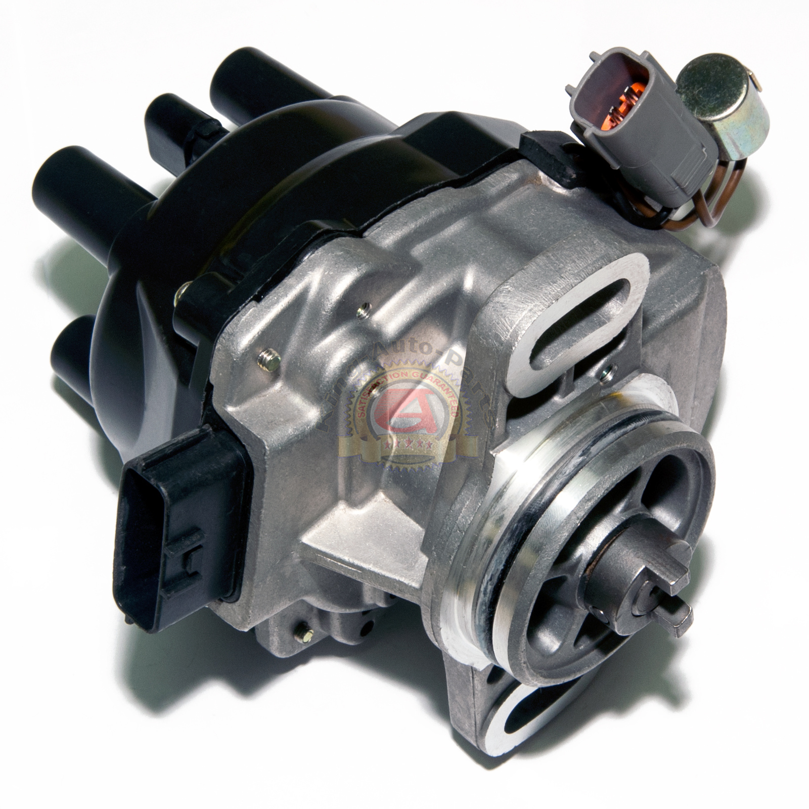 Refurbished Ignition Distributor For 9599 Nissan Sentra 1.6L 9598