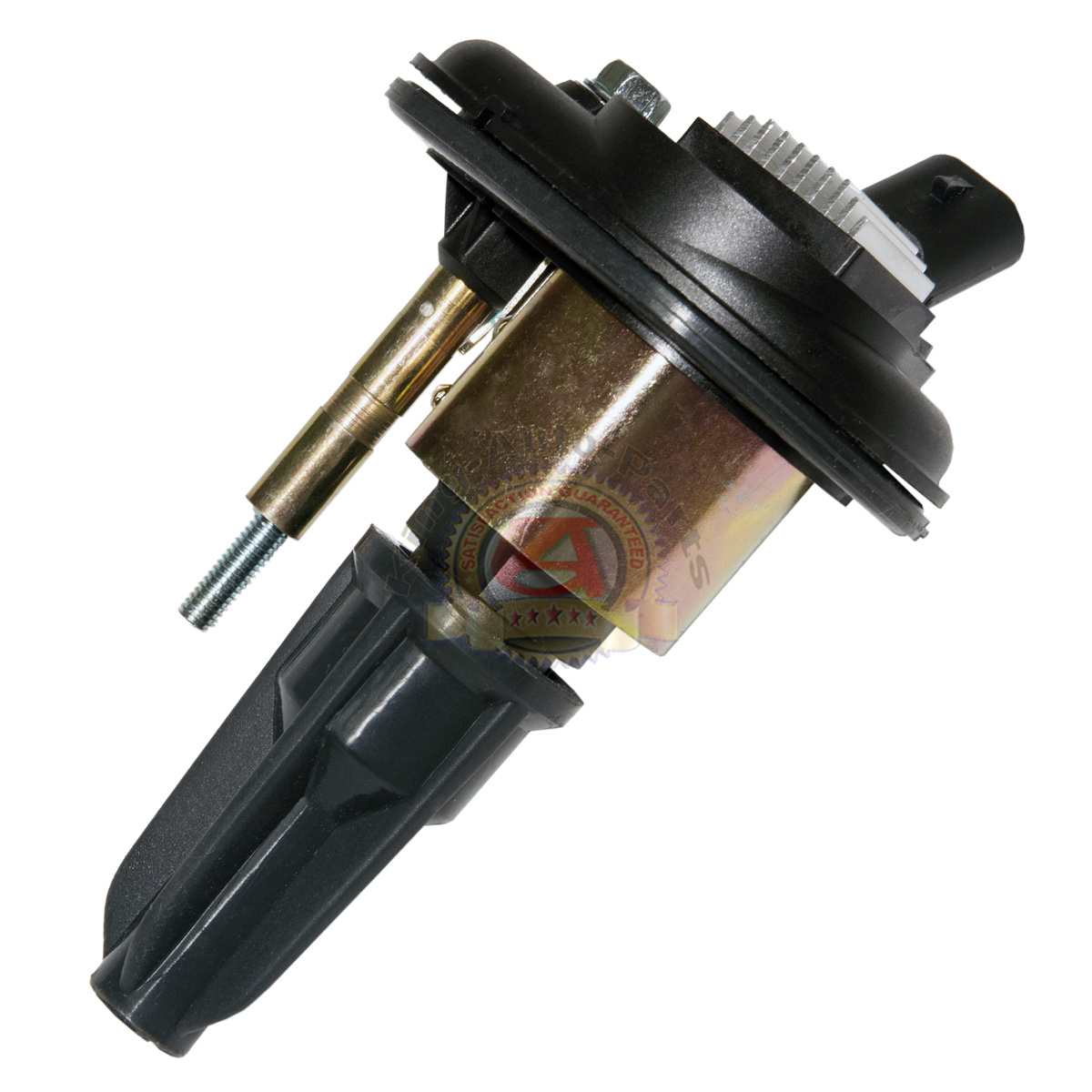 New 6 Pack Ignition Coils for Chevy Trailblazer GMC Canyon Envoy UF303