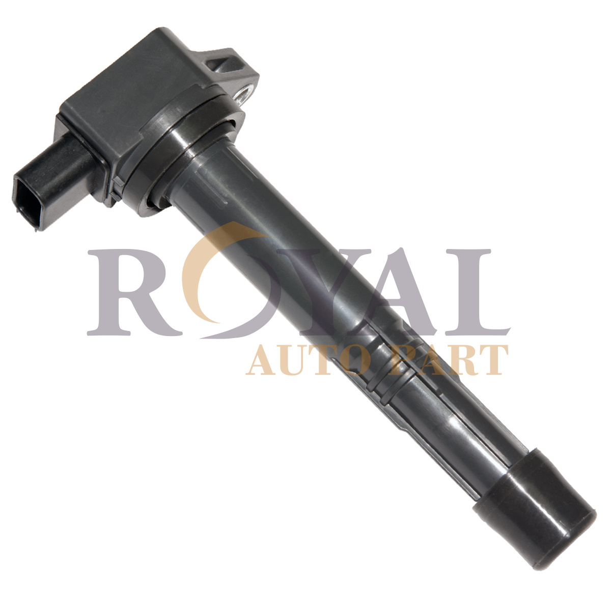 Set of 4 Ignition Coil on Plug Pack For 20032006 Honda Accord 2.4L I4