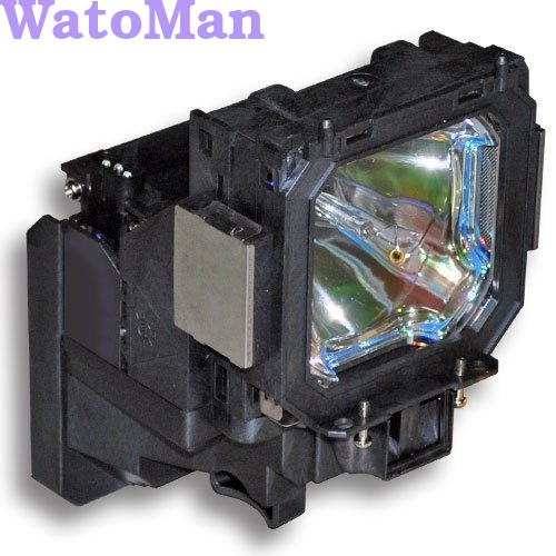PLC-XT3500C Replacement Lamp and Housing with Original Bulb Inside