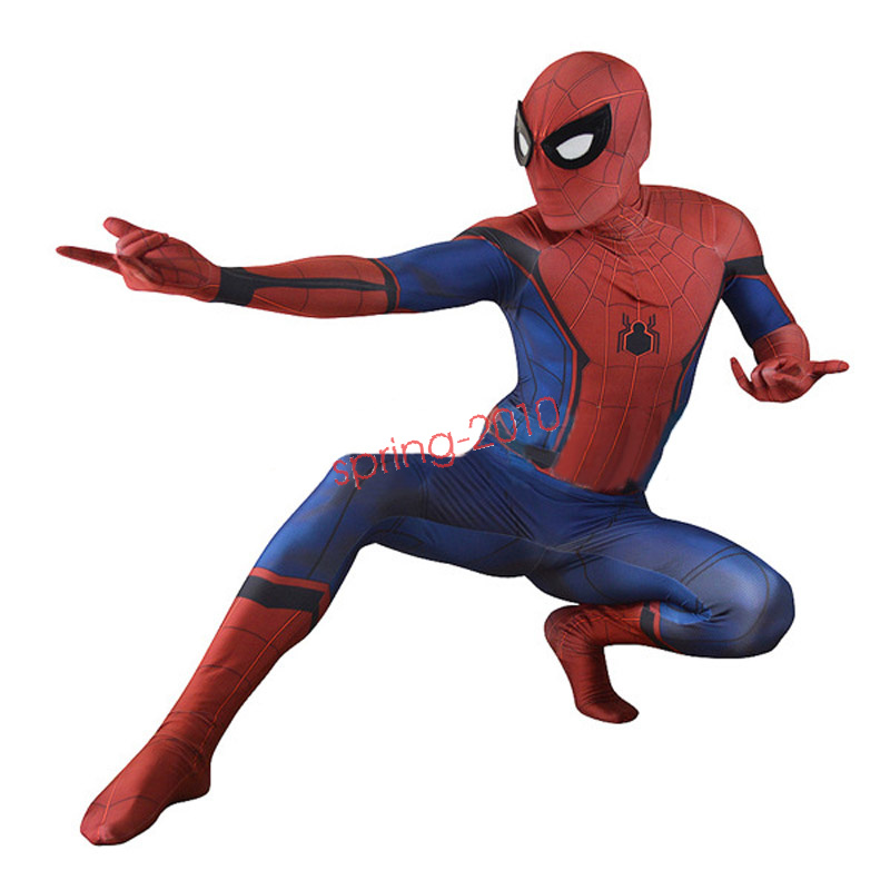 Shop by category Brands On Sale, Inc. Camel Come. See more retailers. Width. Less Than 6 ft. 6 - 8 ft. 8 - 10 ft. 10 - 12 ft. Spider-man Costumes. Showing 40 of results that match your query. Search Product Result. Marvel Toddler Boys Ultimate Spider-Man Muscle Costume with Mask. Product Image. Price $