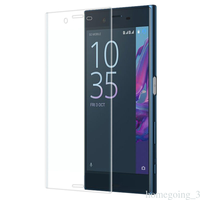 3d cover tempered glass protector for sony xperia x xz xa ultra ebay 3d cover tempered glass protector for sony xperia x xz xa ultra ebay