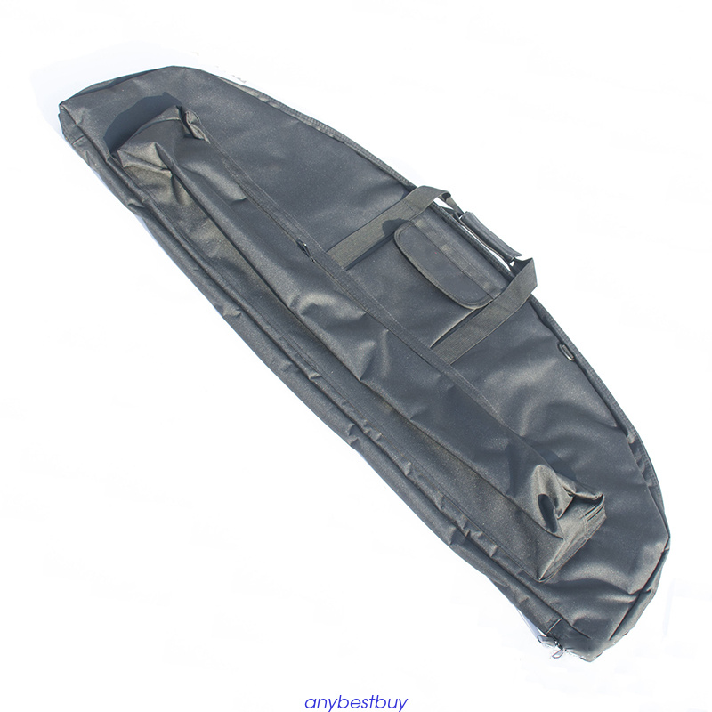 Hunting Archery Bow Backpack Compound Bow Crossbow Case Holder Bag 115cm Bag Any eBay