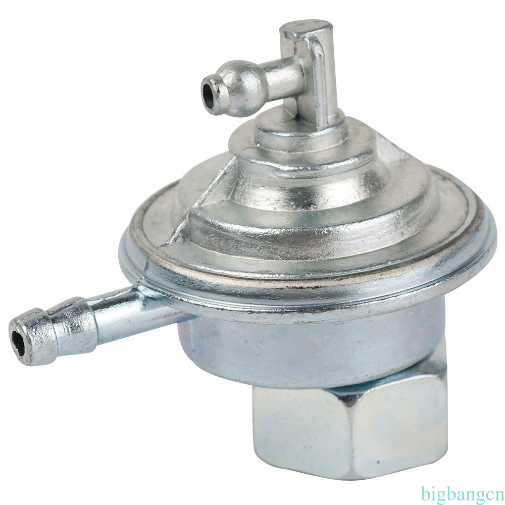 GY6 50cc 150cc VACUUM FUEL PUMP PETCOCK ROKETA SUNL TAOTAO CHINESE ATV SCOOTER eBay