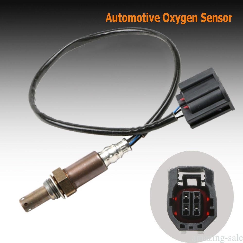 1PC Downstream Oxygen Sensor Fits 2004-2005 Mazda 3 2.0L 2007 Mazda 5 2.3L