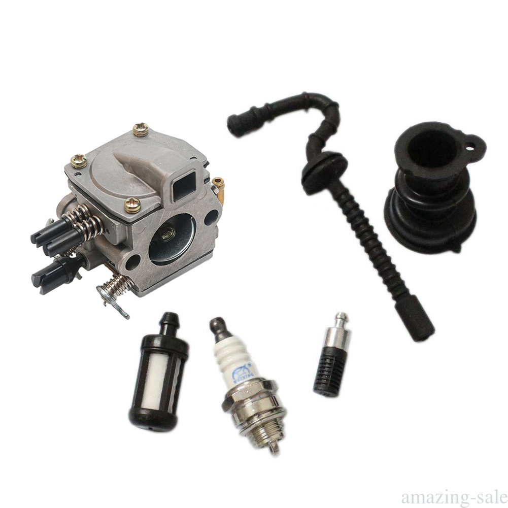 Carburetor Stihl 034 036 MS340 MS360 360Pro Chainsaws Zama C3AS31A