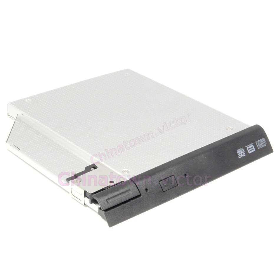 2nd HDD SSD Hard Drive Caddy For Dell E6430 E6530 E6330 E6420 E6520