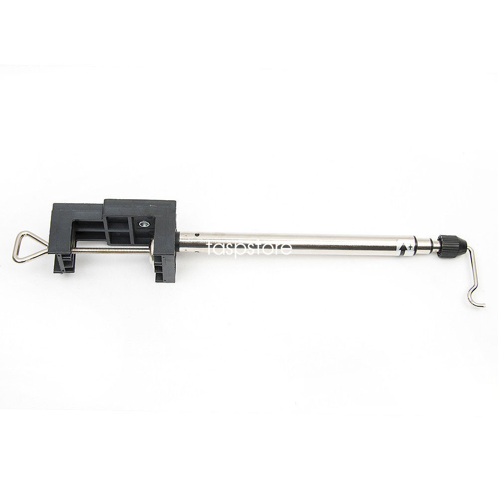 Dremel Support de Suspension Support accessoires d/'alimentation Outils Flex Arbre Foret Support