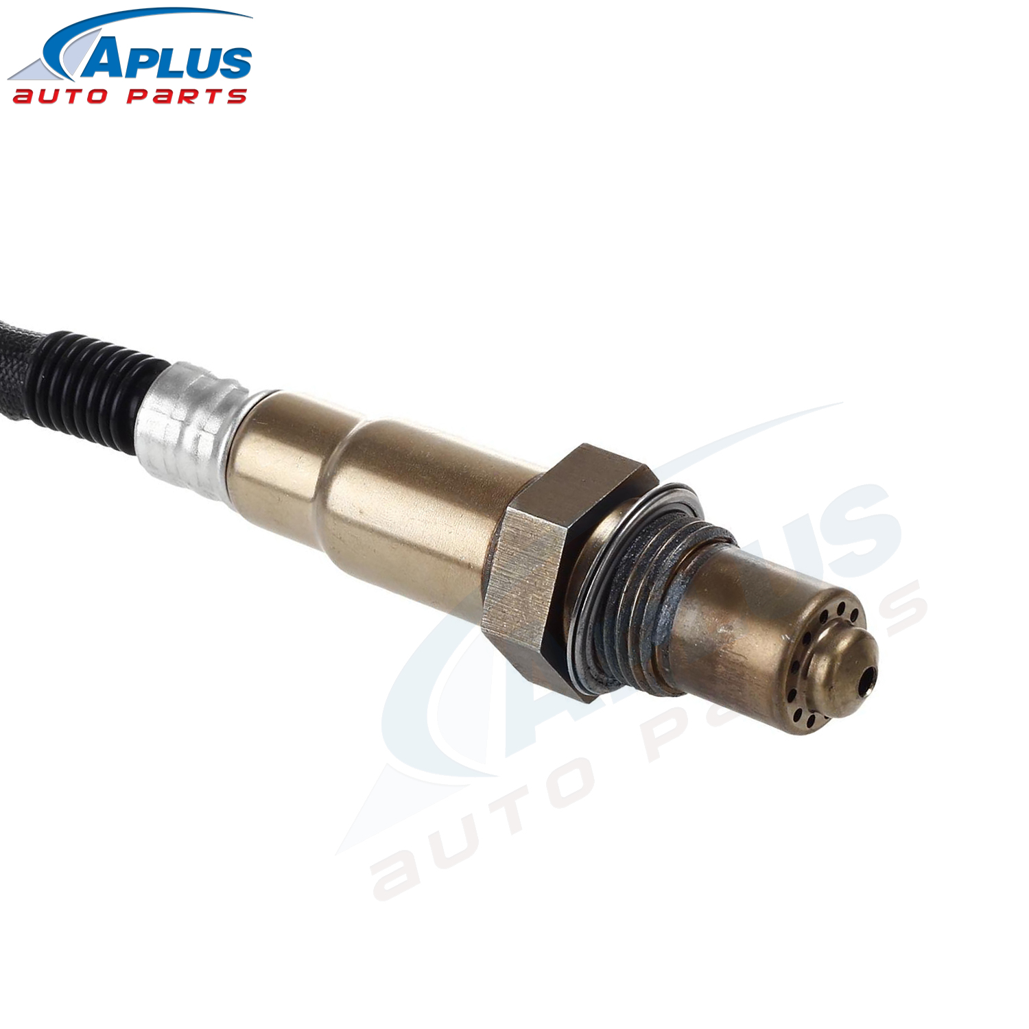 2pcs Oxygen O2 Sensor For Up Downstream 2011 2009