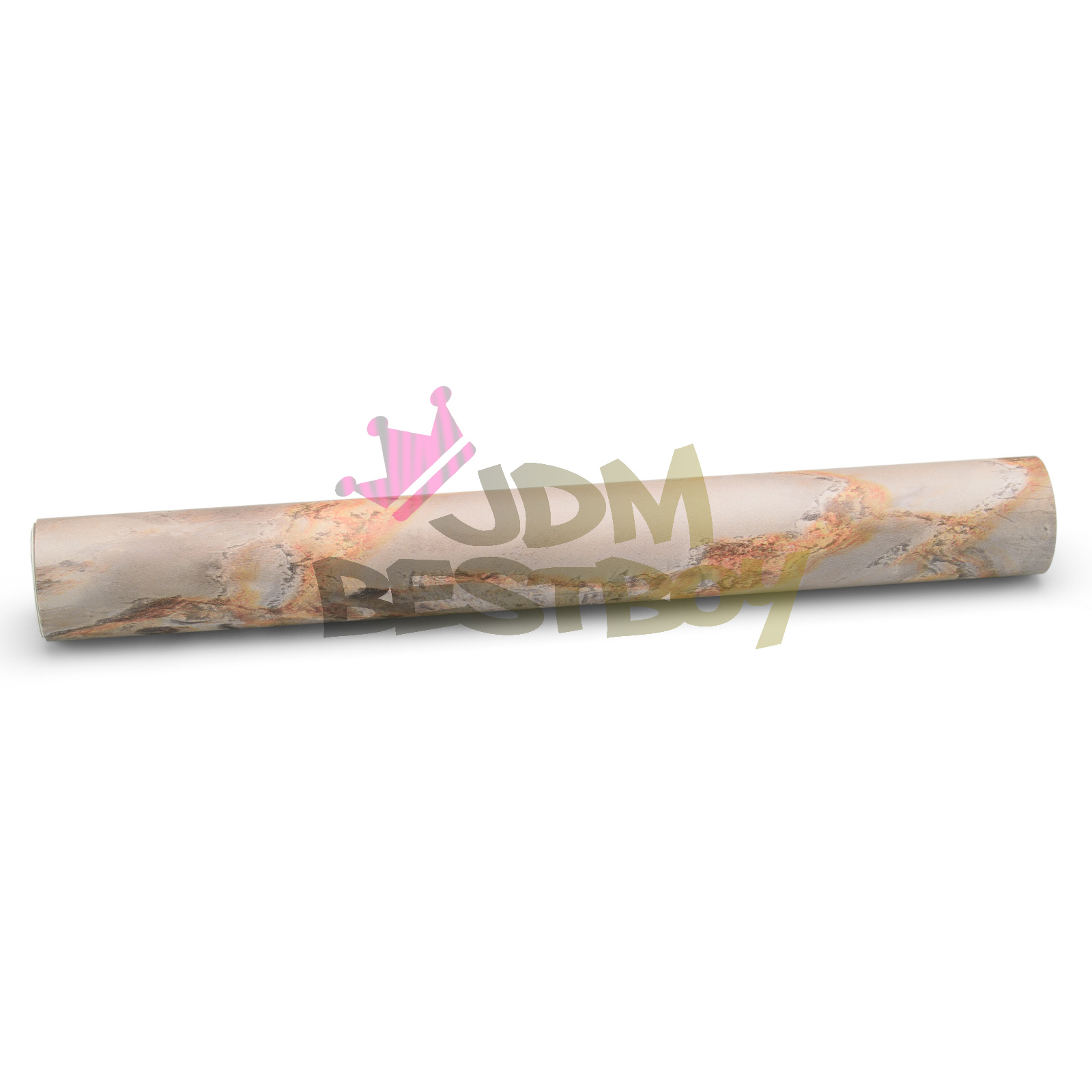 *48/"x108/" Matte Marble Granite Look Vinyl Wrap Contact Paper Home Kitchen D13-1