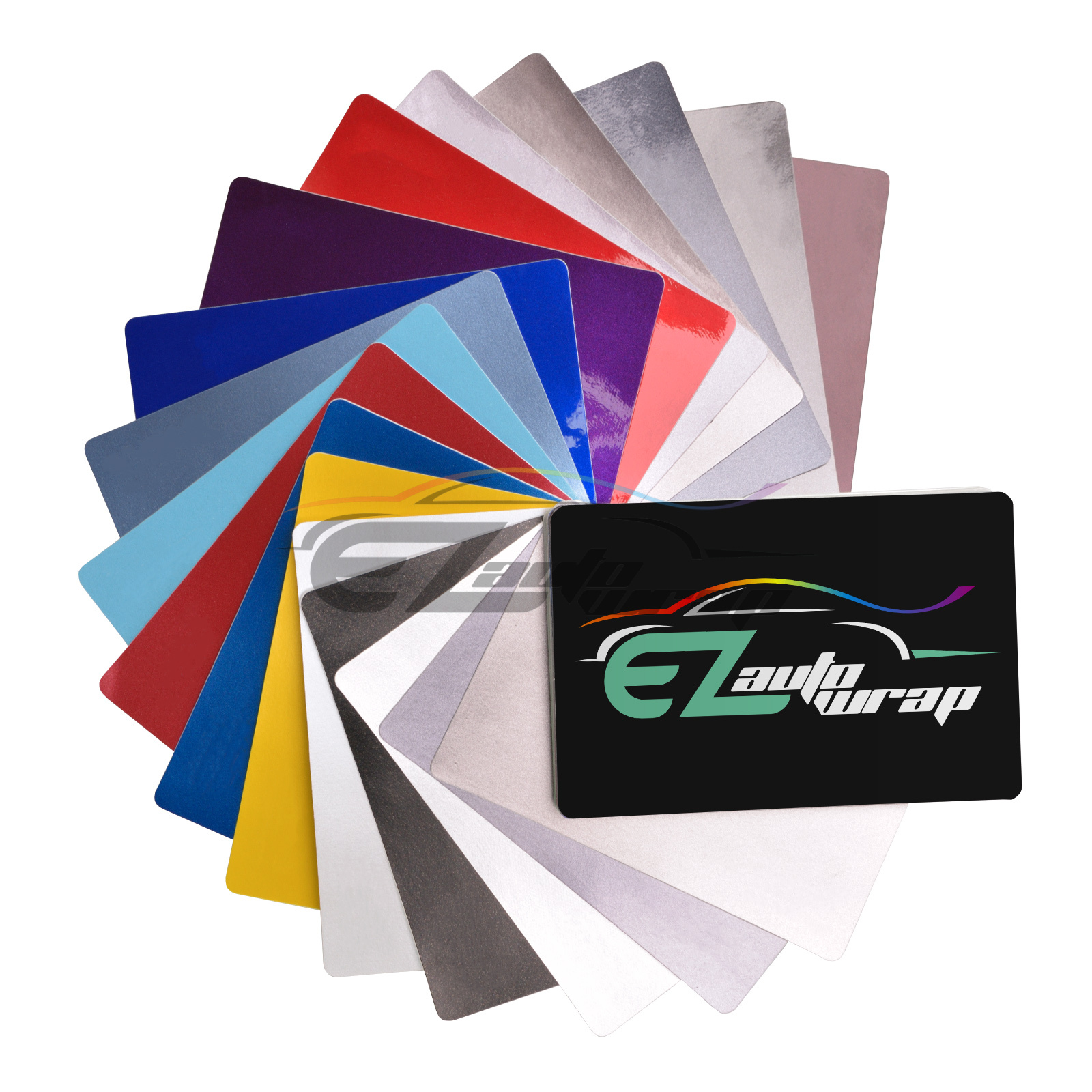 *Premium High Gloss Metallic Glossy Sticker Decal Vinyl Wrap Air Release Bubble eBay