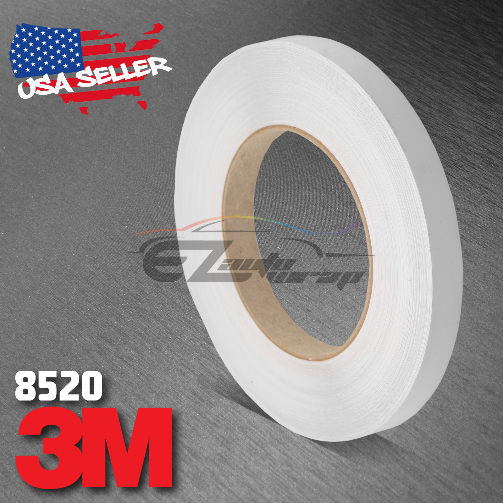3M™ 8914ES/8520ES Edge Sealer Tape Gloss Matte For Vinyl Wrap