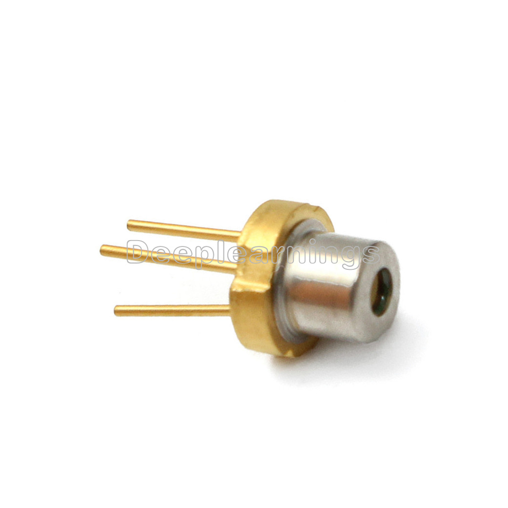 405nm 50mw CW Violet// Blau Laser Diode LD SLD3232VF Fit For SONY