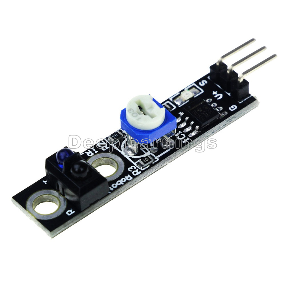 Ir line. Tcrt5000 arduino. датчик препятствия arduino. line follower sensor. ky-033.
