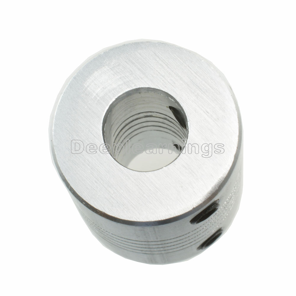 DR 3mm x 4mm CNC Flexible Coupling Shaft Coupler Encode Connector D20 L25