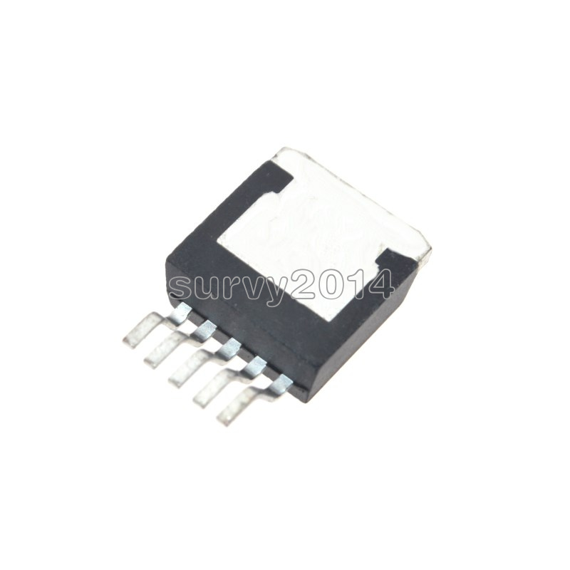ref:522 5 pieces HER208 SILICON RECTIFIER 1000v 2A
