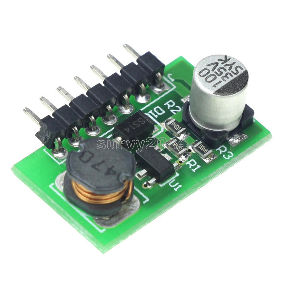 10PCS 3W 700mA DC-DC 7.0-30V to 1.2-28V LED lamp Driver Support PWM Dimmer