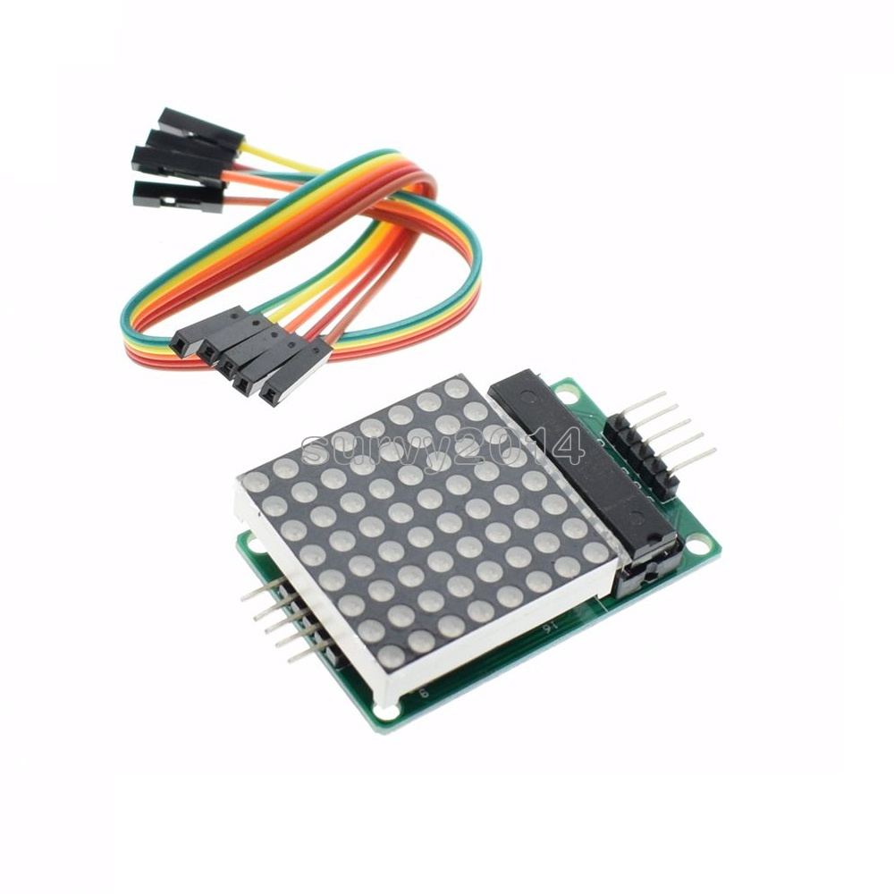 Dot matrix. Max7219 dot matrix module. arduino led matrix max7219. светодиодные модули matrix-2 i85-pw-s. корпус для max7219.