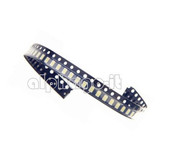 20PCS Super Bright LED Lamp Bulb 3020 LED SMT SMD White Color Colour