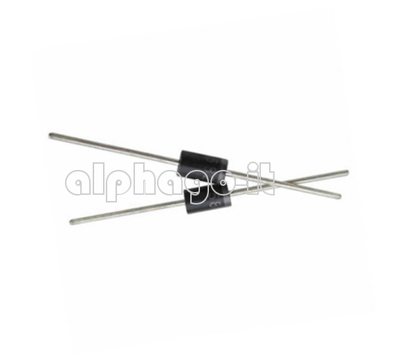 10PCS 1N5824 IN5824 5.0A Schottky Rectifier Diodes IC NEW | eBay
