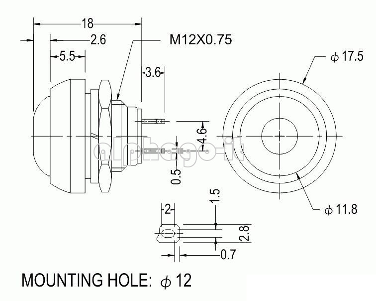 10pcs D35NF06 D35NF 06 STD35NF06T4 TO-252