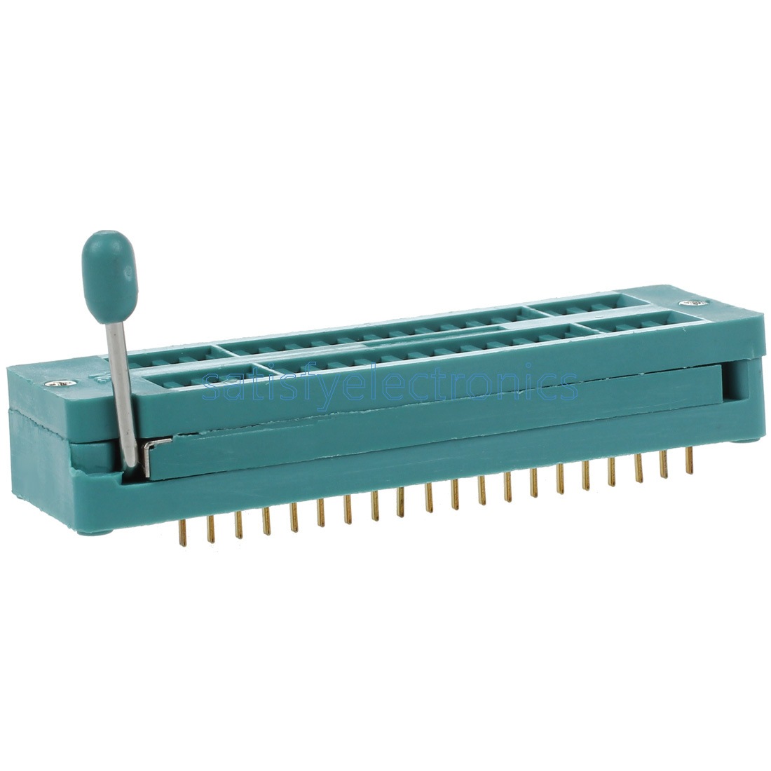 Multifunction Universal 40P 40Pin ZIF ZIP DIP IC Test Tester Board