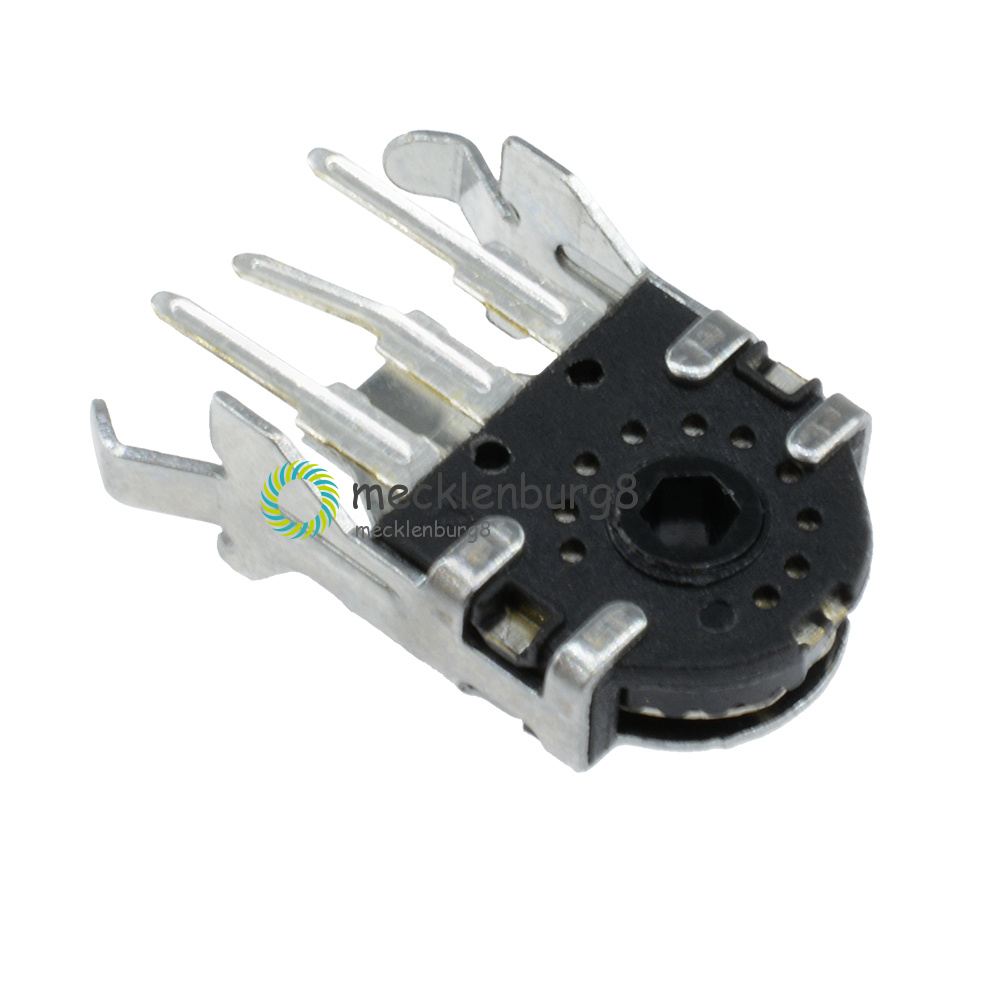 10Stks Mouse Encoder Wheel Encoder Repair Parts Switch 9mm New eBay