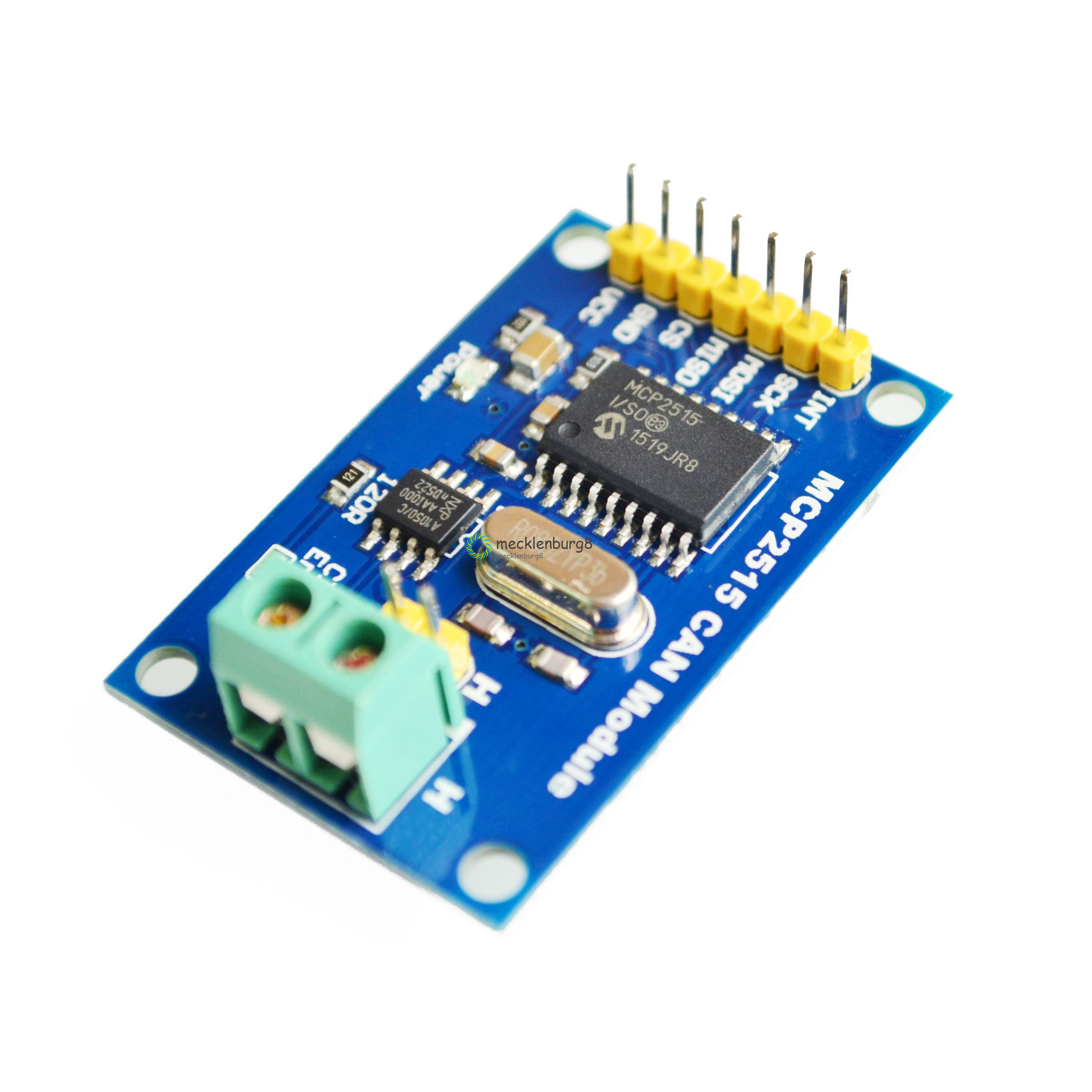 can bus integration module can bus integration module