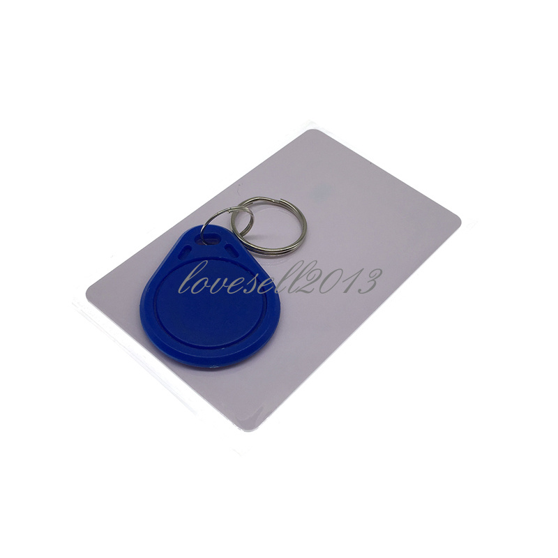 Vaorwne Pn5180 NFC Rf Sensor Iso15693 RFID High Frequency Ic Card Icode2 Reader Writer